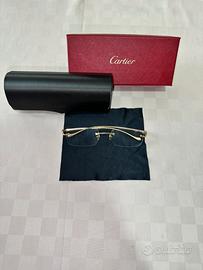 Occhiali Cartier Eyewear