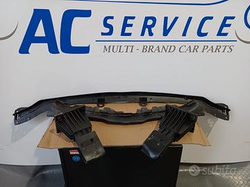 Puntoni Supporti Calandra Alfa Romeo Giulietta