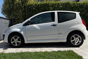 Citroen C2 1.1