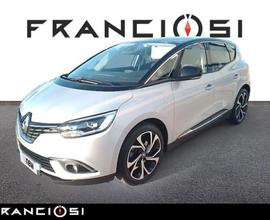 RENAULT Scenic 1.5 dCi Energy 110cv Bose