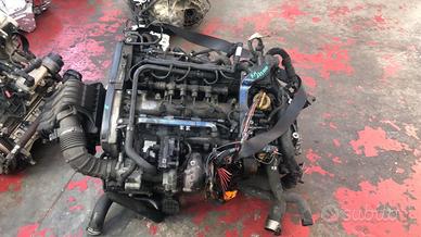 Motore 55260384 Fiat 500X 1.6 mjet