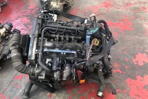 Motore 55260384 Fiat 500X 1.6 mjet