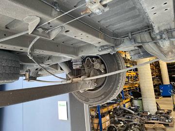 BALESTRE PER FIAT DUCATO 2.3 MTJ ANNO 2010