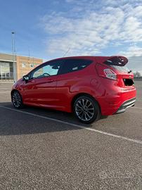 Ford fiesta st Line