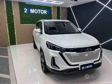 Evo Evo 5 1.5 turbo Gpl 120cv