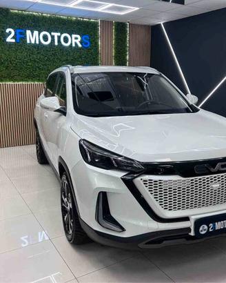 Evo Evo 5 1.5 turbo Gpl 120cv