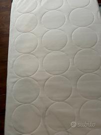 Materasso per lettino