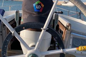 Imbarcazione a vela 35 piedi bandiera Italiana