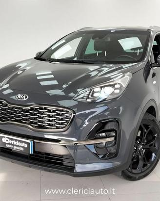 Kia Sportage 1.6 CRDI 136 CV 2WD GT Line