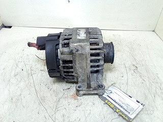 ALTERNATORE FIAT PANDA (2Q) (09/03-12/10) 188A4000