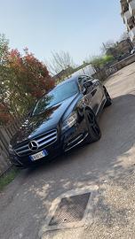 Mercedes Benz CLS350 4Matic