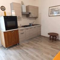 CASTELVERDE BILOCALE ARREDATO Con BALCONE