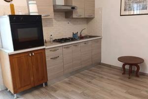 CASTELVERDE BILOCALE ARREDATO Con BALCONE