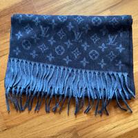 Sciarpa Louis Vuitton