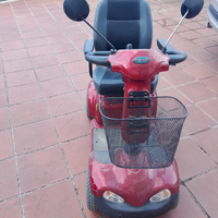 Scooter per anziani