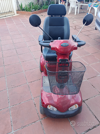 Scooter per anziani