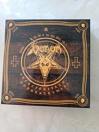 venom box in nomine satanas 