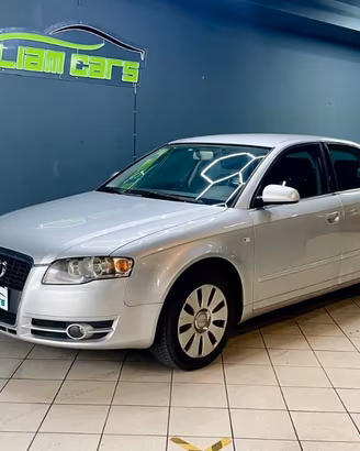 Audi A4 Berlina A4 2.0 tdi Top