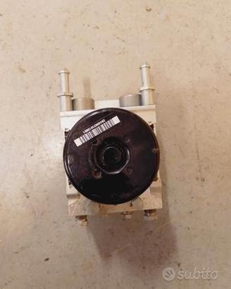 Modulo Abs Chevrolet Captiva 06/11