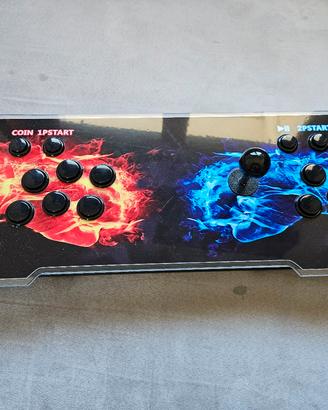 console arcade retrò