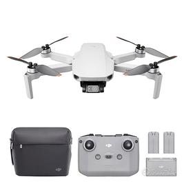 Drone DJI mini 2 fly more combo