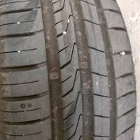 pneumatici fiat panda 