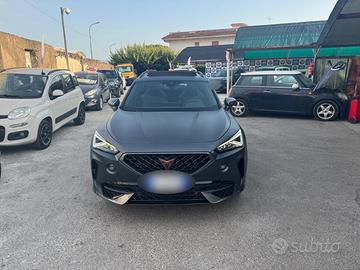 Cupra Formentor 2.0 TSI DSG VZ 310CV 2022