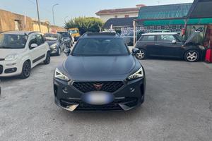 Cupra Formentor 2.0 TSI DSG VZ 310CV 2022