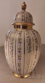 Vaso porcellana Bavaria 