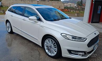 FORD Mondeo 4ª serie