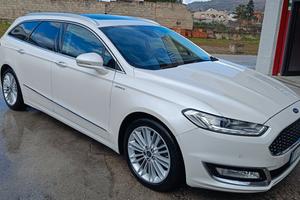FORD Mondeo 4ª serie