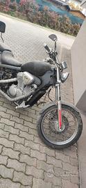 Honda Shadow VT 600 c 