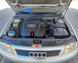 Audi a3 1 serie 2001 180000 km