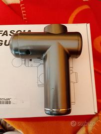 Fascia gun