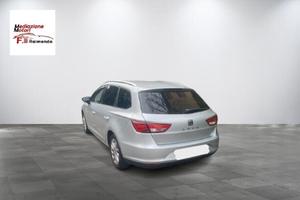 Seat Leon 1.6 TDI 105 CV ST Business NAVI