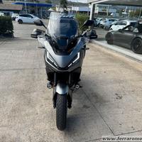 HONDA NT 1100 DCT CON TRIS VALIGIE A SOLI 115 EURO