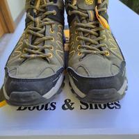 Scarpe da trekking  Dockers