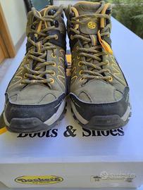 Scarpe da trekking  Dockers