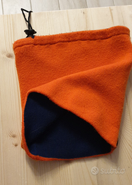 Scaldacollo bambini Wed'ze