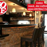 Snack bar Caffetteria vic.ze CENTRO Treviso