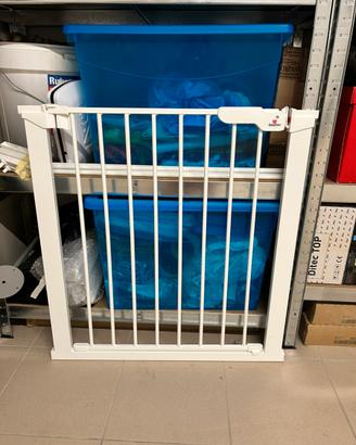 Cancelletto sicurezza per bambini