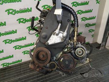 MOTORE PER ROVER 111 1.1 BENZINA ANNO 1994