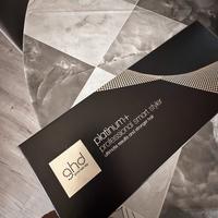Ghd platinum