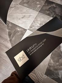 Ghd platinum