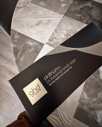 Ghd platinum