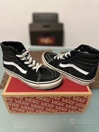 Vans sk8-Hi