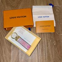 Portachiavi Louis Vuitton Dragonne