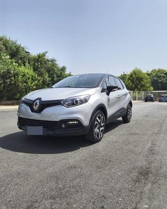 RENAULT CAPTUR 1.5 dCi 110 CV