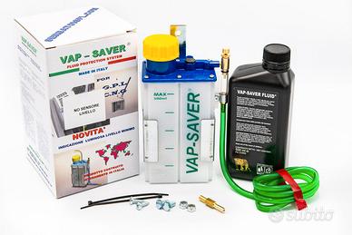 LUBRIFICANTE VALVOLE GPL E METANO VAP-SAVER