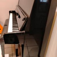 Pianoforte verticale